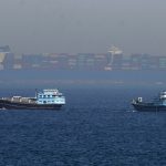 CNN: Иран может открыть Ормузский пролив для нефтяных танкеров при оплате юанями