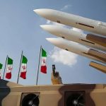 Иран выиграл первый этап «Эпической Ярости». Впереди — схватка на суше