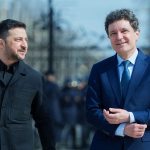 Румыния затягивает Украину в приднестровский конфликт