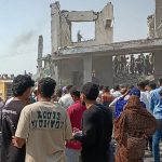 Как нас будут убивать. Смотрим на Иран, думаем о России