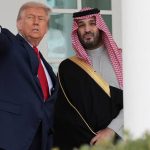 Саудовскую Аравию втягивают в войну с Ираном ради чистого зла