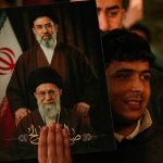 Тень Хаменеи над Ираном