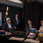 Америка воюет с Ираном ради второго пришествия