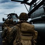 Сухопутная операция США в Иране: Трамп бросает в бой «японских» морпехов