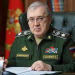 СК возбудил дело против бывшего первого замминистра обороны Цаликова