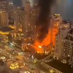 Иран не сдаётся: расчёт на «венесуэльский» сценарий не оправдал ожиданий США