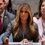 Мертвые девочки второго сорта: почему Мелания Трамп промолчала о бойне в Иране