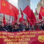 Захар Прилепин. Люди, которых для нас не существует