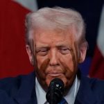 Александр Дугин: Речь Трампа — полное политическое фиаско на фоне Третьей мировой войны