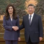 Китайцы показали США альтернативу большой войне