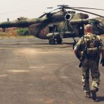 Африканский корпус: пара слов о чести русского солдата