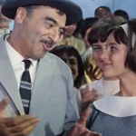 Боню заказали: выступление «комсомолки и просто красавицы» как информационная спецоперация