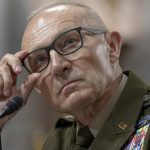 Алексей Рамм: Первый пошёл