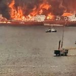 Юрий Баранчик. Почему Усть-Лугу «проглотили»