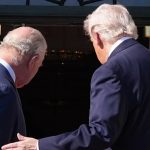 Дмитрий Бавырин: Антироссийская миссия британского короля в США полностью провалена