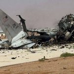 Александр Зимовский: Запад ошеломлен и напуган мощью русской космической разведки