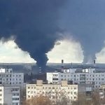 Удары по Перми и нефтяной дождь в Туапсе это не «тревожные звоночки». Это удары в набат