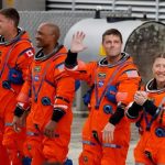 Что значит американская лунная миссия для России