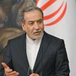 Диалог Арагчи с Путиным: Будущее Ормузского пролива будет решаться в Санкт-Петербурге