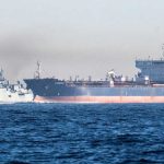 Танкеры с российской нефтью под конвоем: хватит ли у ВМФ кораблей