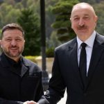 Баку окончательно встал на антироссийские рельсы