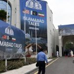 Любой компромисс Ирана и США будет разрушен третьей страной