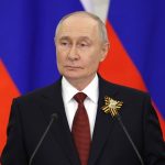 Малая российская энциклопедия СВО от Путина