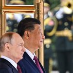 Путин в Пекине: что на самом деле подписали
