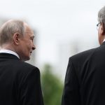 Отношения России со странами Средней Азии: Экономика растёт, влияние падает, гуманитарные вопросы на периферии