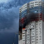 За террористическую атаку ВСУ на Рязань должна ответить Европа