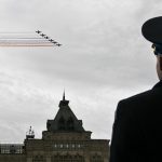 Юрий Баранчик. Размышления по поводу празднования Дня Победы в контексте СВО