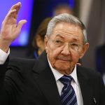 Вашингтон предъявил обвинения экс-лидеру Кубы Раулю Кастро в убийстве американцев