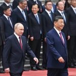 «Договорились об очень важном»: главное о визите Путина в Китай