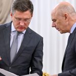 «Мальчики-с-пальчики» российских министерств ловко управляют телегой российской экономики
