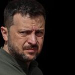 Зеленский анонсировал российские удары по центрам принятия решений в Киеве