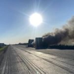 ВСУ превращают сухопутный коридор в Крым в дорогу смерти