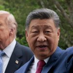 Визит Трампа в Пекин — что в сухом остатке
