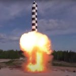 «Сармат» против «Трайдента»: Весомый шанс России на победу в ядерной войне