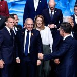 У нас же есть план для Армении? Правда?