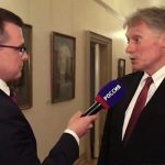 Юрий Баранчик. Детский вопрос на засыпку: чем 17 мая отличается от 9 мая?