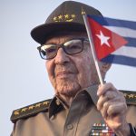 США создали повод для агрессии против Кубы