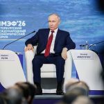 Путин ответил на письмо Зеленского