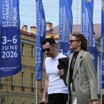 Guardian: «Путина игнорирует весь мир, а форум в Питере — фейковый!»