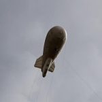 В России испытают аэростаты для доставки дронов и авиабомб в зоне СВО