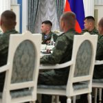 Герман Садулаев. В какой версии будущего живут информаторы Верховного