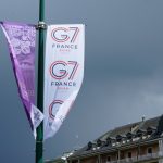 Юрий Баранчик. Что делать России по итогам саммита G7
