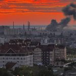 Анастасия Кашеварова. Кто виноват
