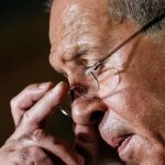 Никита Третьяков. Немыслимое