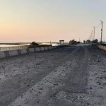 Крымская логистика: очевидное — и неожиданное