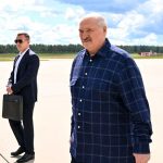 Ни мира, ни войны, ни ясности: чем запомнилась странная политическая неделя